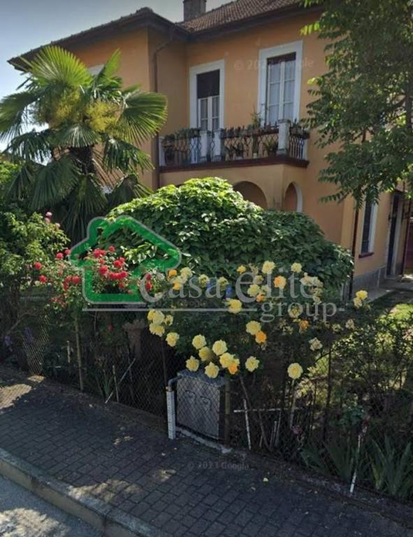 casa indipendente in vendita ad Ossago Lodigiano
