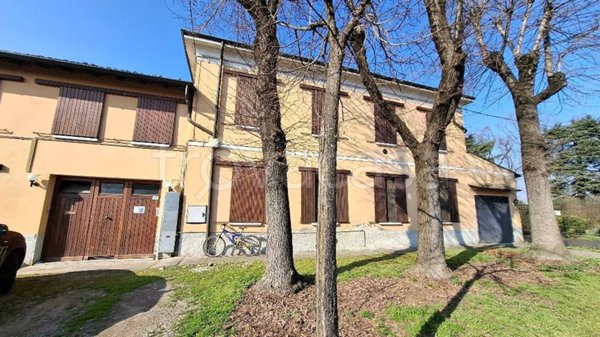 casa indipendente in vendita ad Ossago Lodigiano