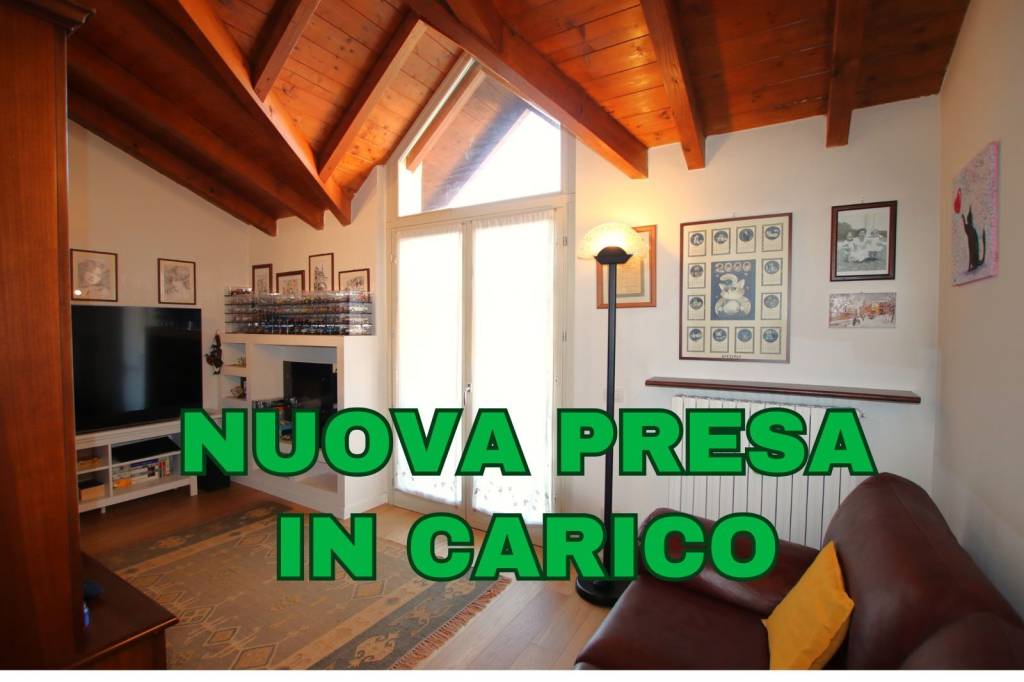 appartamento in vendita ad Ossago Lodigiano