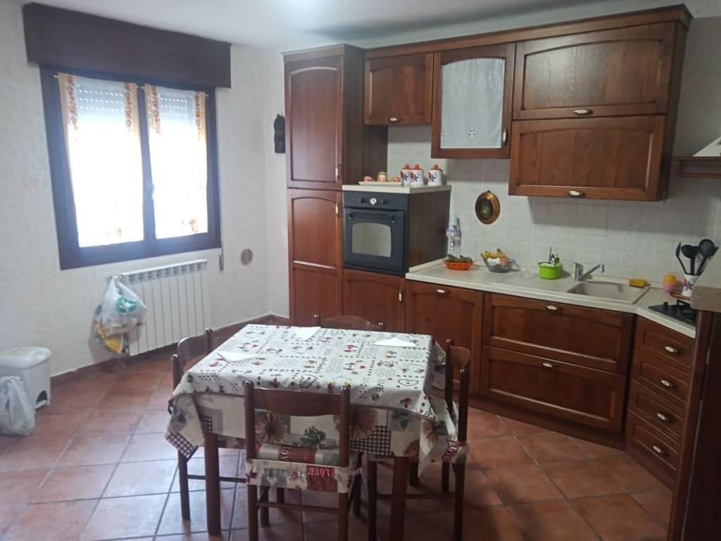 appartamento in vendita ad Ossago Lodigiano