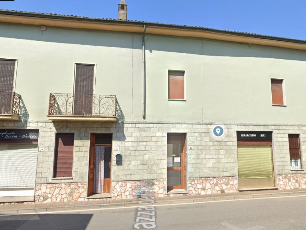 casa indipendente in vendita ad Ossago Lodigiano