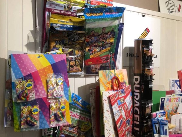 locale commerciale in vendita ad Ossago Lodigiano