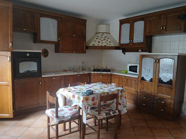 appartamento in vendita ad Ossago Lodigiano