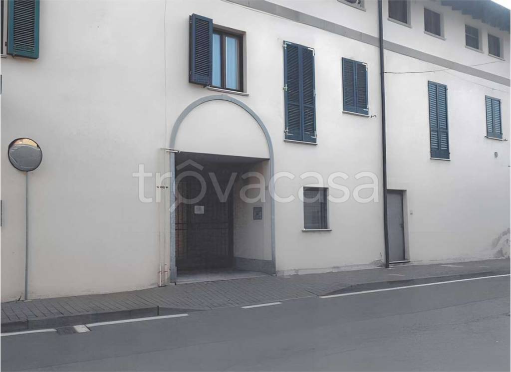 appartamento in vendita ad Ossago Lodigiano