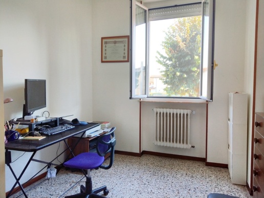 appartamento in vendita ad Ossago Lodigiano
