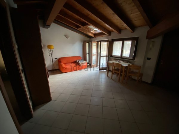 appartamento in vendita ad Ossago Lodigiano