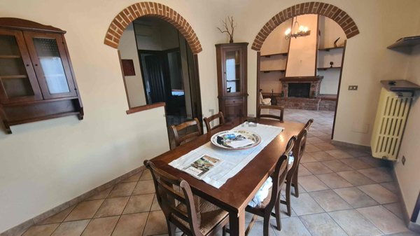 appartamento in vendita ad Ossago Lodigiano