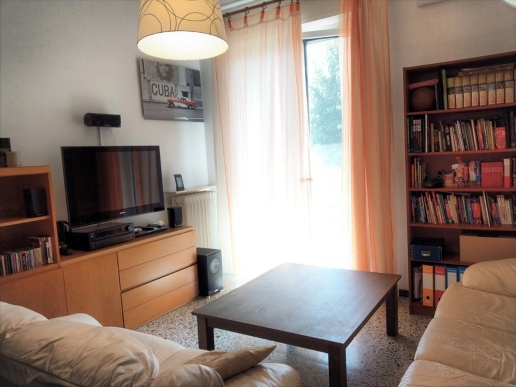 appartamento in vendita ad Ossago Lodigiano