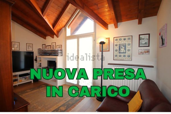 appartamento in vendita ad Ossago Lodigiano