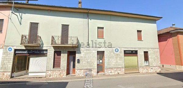 appartamento in vendita ad Ossago Lodigiano