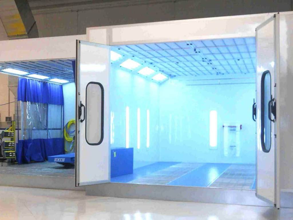 capannone in vendita ad Ossago Lodigiano