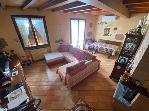 appartamento in vendita ad Ossago Lodigiano