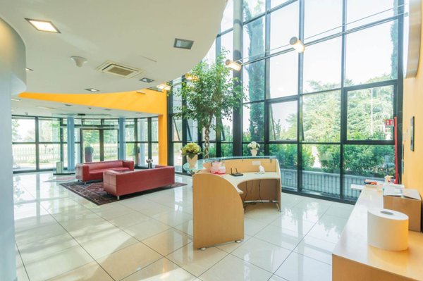 appartamento in vendita ad Ossago Lodigiano