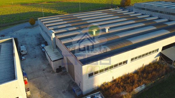terreno edificabile in vendita ad Ossago Lodigiano