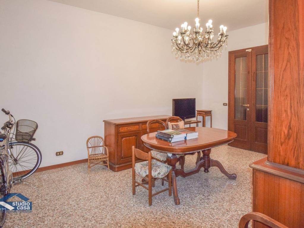 appartamento in vendita ad Ossago Lodigiano