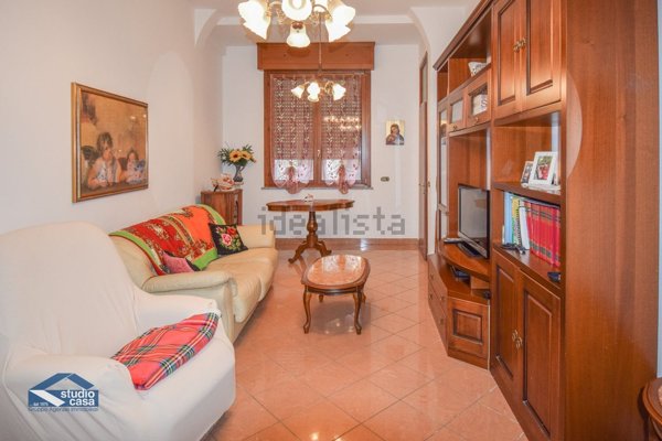 appartamento in vendita ad Ossago Lodigiano