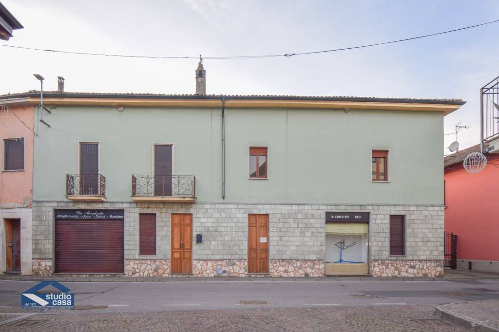 negozio in vendita ad Ossago Lodigiano