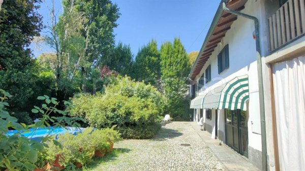casa indipendente in vendita ad Ossago Lodigiano