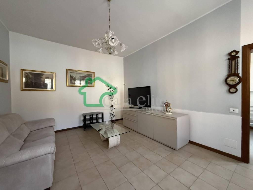 appartamento in vendita ad Ossago Lodigiano
