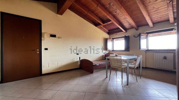 appartamento in vendita ad Ossago Lodigiano