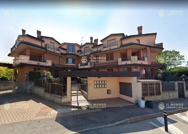 appartamento in vendita a Pieve Fissiraga