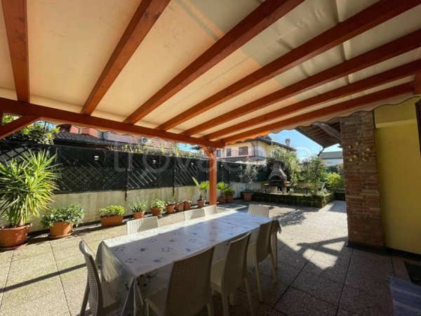 appartamento in vendita a Pieve Fissiraga