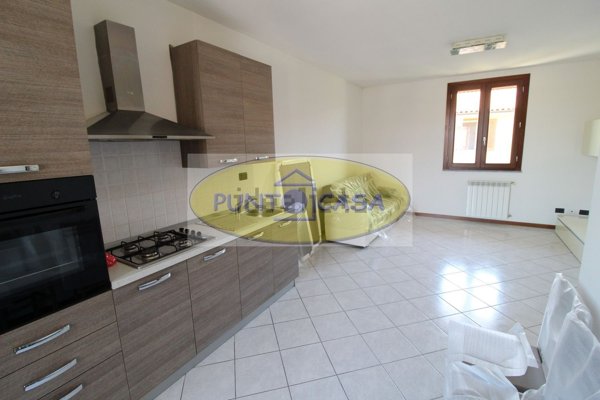 appartamento in vendita a Pieve Fissiraga