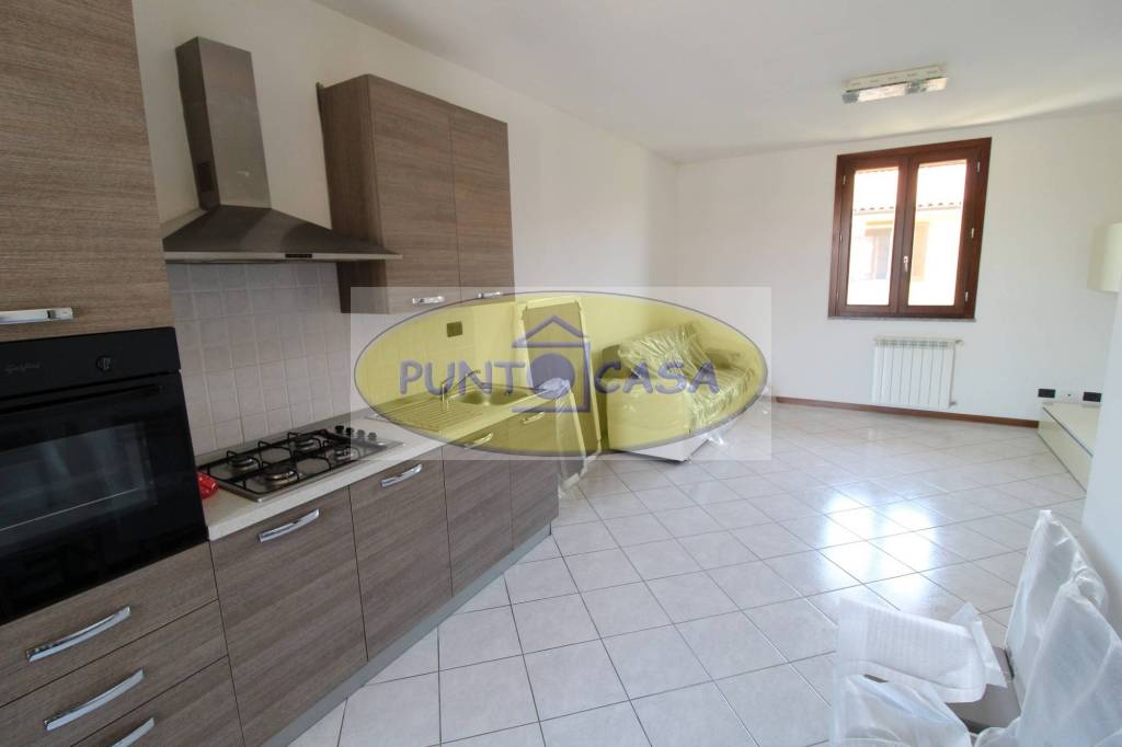 appartamento in vendita a Pieve Fissiraga