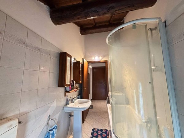appartamento in vendita a Pieve Fissiraga