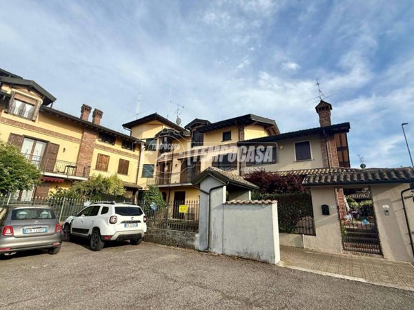 appartamento in vendita a Pieve Fissiraga