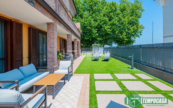 casa indipendente in vendita a Pieve Fissiraga