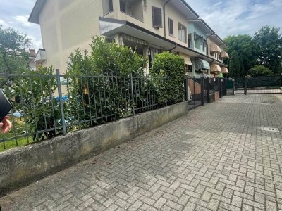 casa indipendente in vendita a Pieve Fissiraga