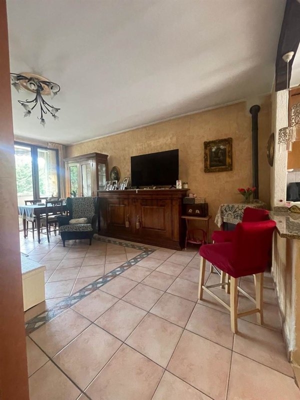 casa indipendente in vendita a Pieve Fissiraga