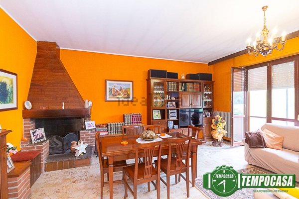 appartamento in vendita a Pieve Fissiraga