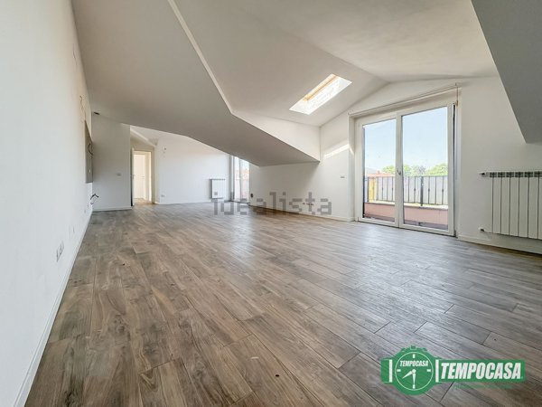 appartamento in vendita a Pieve Fissiraga