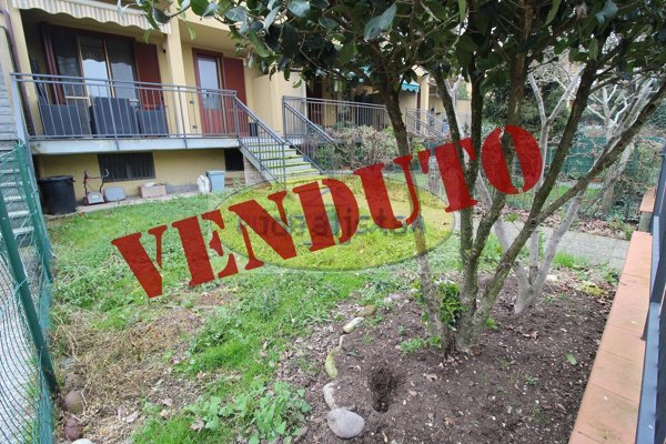 appartamento in vendita a Pieve Fissiraga