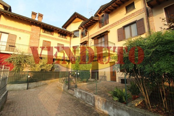 appartamento in vendita a Pieve Fissiraga