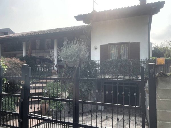 appartamento in vendita a Pieve Fissiraga