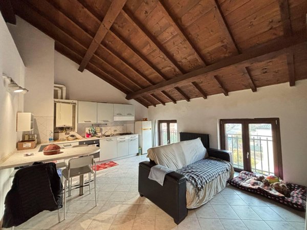 appartamento in vendita a Pieve Fissiraga