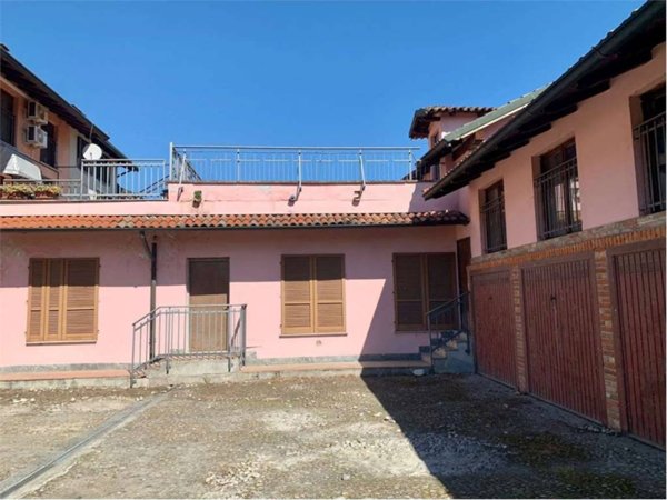 appartamento in vendita a Pieve Fissiraga