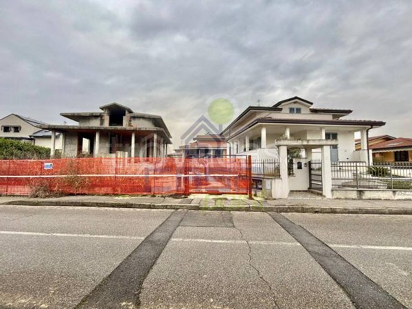 casa indipendente in vendita a Pieve Fissiraga