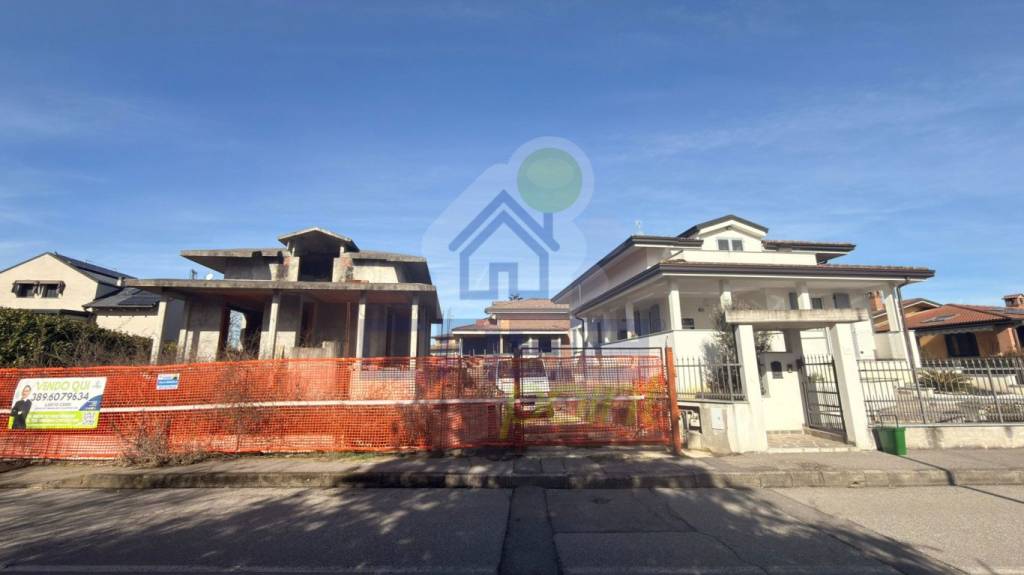 casa indipendente in vendita a Pieve Fissiraga