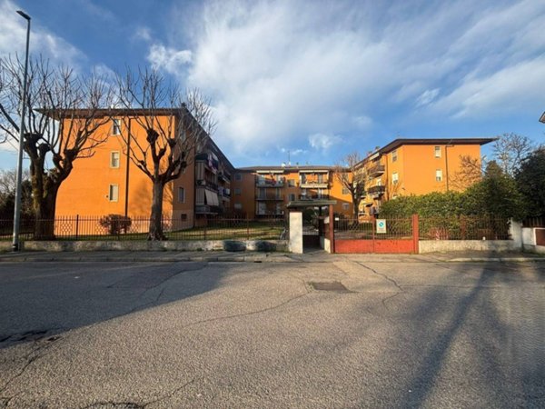 appartamento in vendita a Pieve Fissiraga