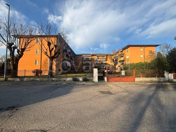 appartamento in vendita a Pieve Fissiraga