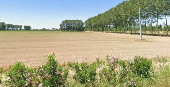 terreno agricolo in vendita a Pieve Fissiraga