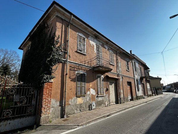 quadrivano in vendita a Pieve Fissiraga