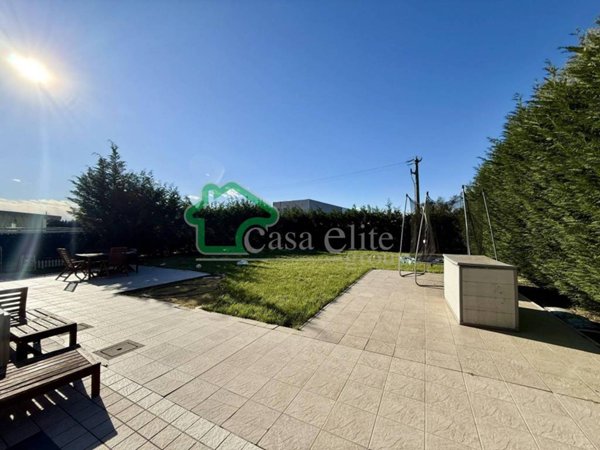 appartamento in vendita a Pieve Fissiraga