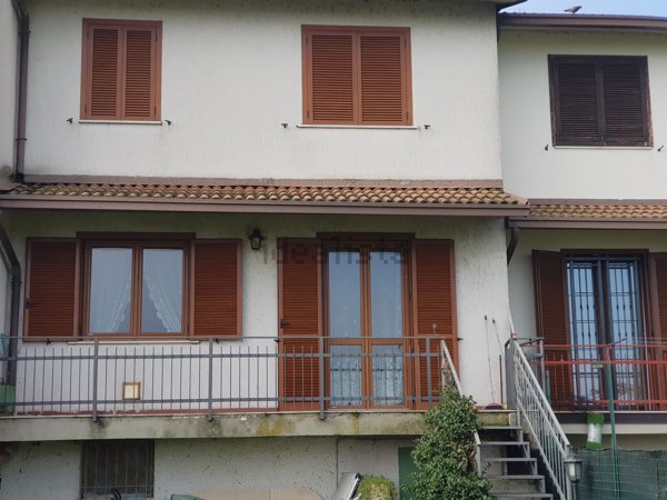 casa indipendente in vendita a Pieve Fissiraga