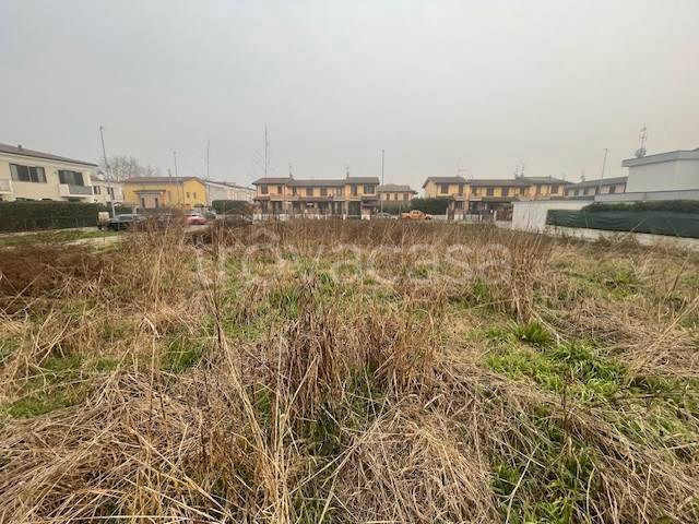 villetta a schiera in vendita a Pieve Fissiraga