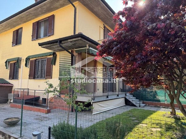 appartamento in vendita a Pieve Fissiraga